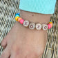 XOXO Friendship Bracelet Kit
