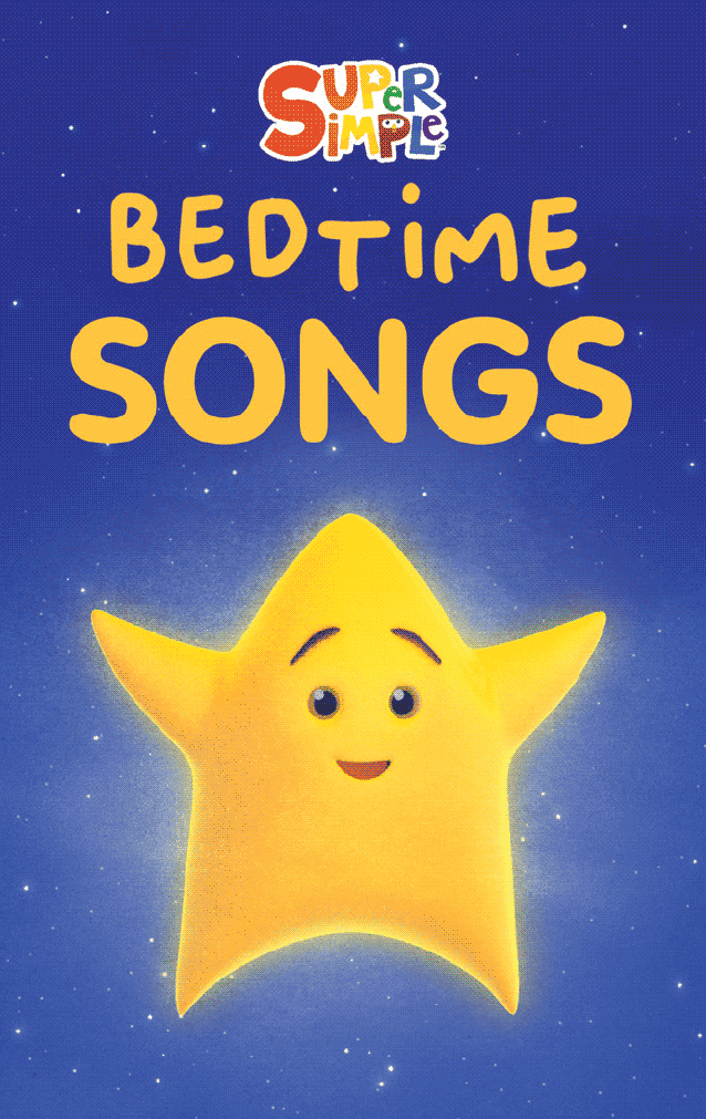 Super Simple Songs Collection - Yoto Cards