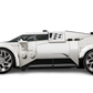 Speed Champions: Bugatti Centodieci Hyper Sports Car Building Set