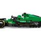 Speed Champions: Aston Martin Aramco F1® AMR24 Race Car Building Set