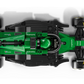 Speed Champions: Aston Martin Aramco F1® AMR24 Race Car Building Set