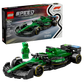 Speed Champions: Aston Martin Aramco F1® AMR24 Race Car Building Set