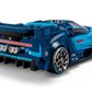 Speed Champions: Bugatti Vision GT Hyper Sports Car Building Set