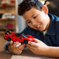 Speed Champions: Ferrari SF90 XX Stradale Sports Car CS Building Set
