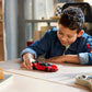 Speed Champions: Ferrari SF90 XX Stradale Sports Car CS Building Set
