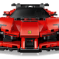 Speed Champions: Ferrari SF90 XX Stradale Sports Car CS Building Set