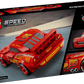Speed Champions: Lightning McQueen Building Set