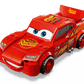 Speed Champions: Lightning McQueen Building Set