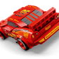 Speed Champions: Lightning McQueen Building Set