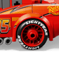 Speed Champions: Lightning McQueen Building Set
