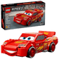 Speed Champions: Lightning McQueen Building Set