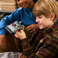Speed Champions: Time Machine from Back to the Future Building Set