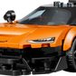 Speed Champions: McLaren W1 Sports Car Building Set