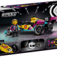 Speed Champions: F1 Academy ® Lego Race Car Building Set