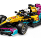 Speed Champions: F1 Academy ® Lego Race Car Building Set