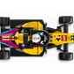 Speed Champions: F1 Academy ® Lego Race Car Building Set