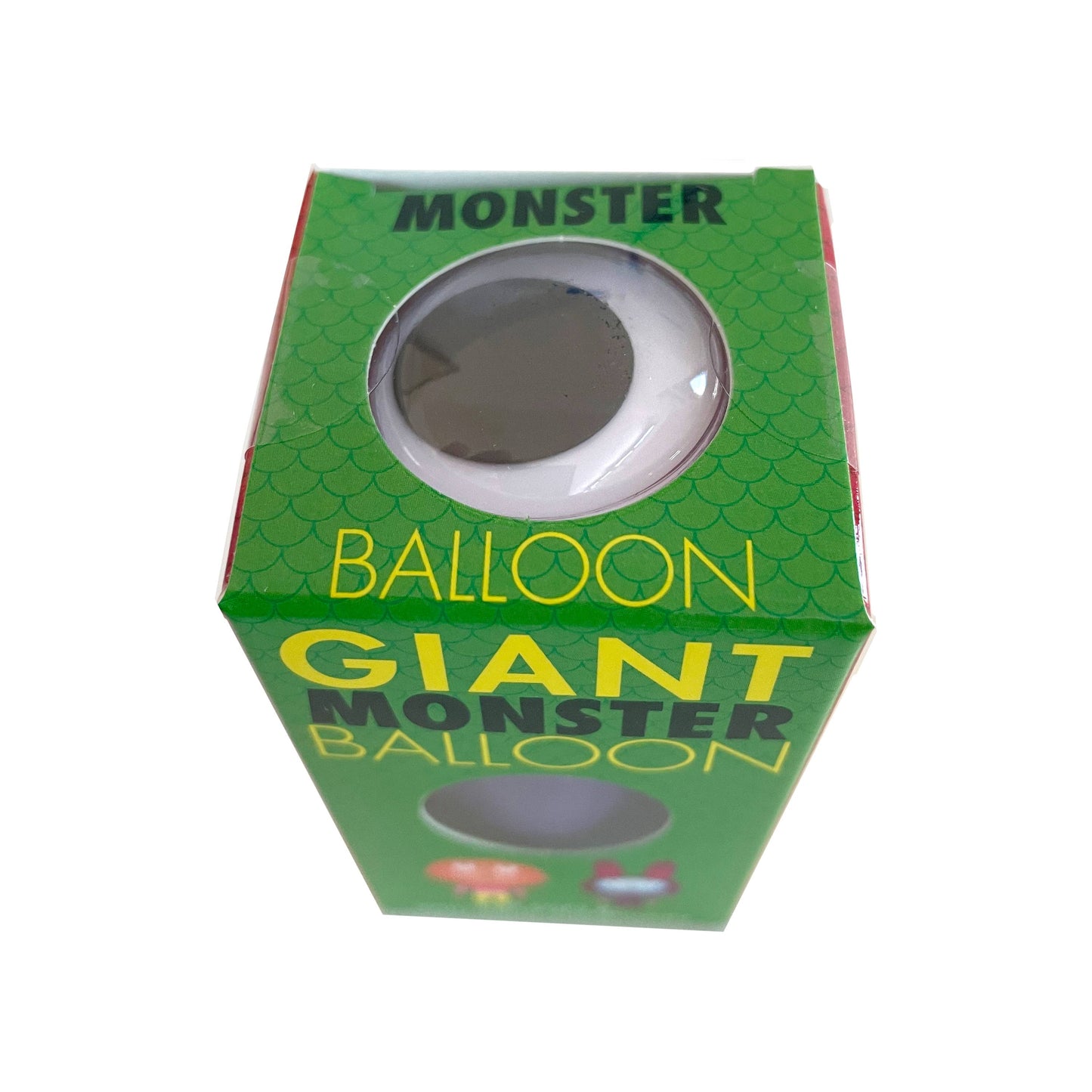 Giant Monster Balloon