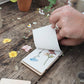 Pocket Flower Press - Vine