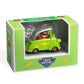 Crazy Motors Green Flash Car