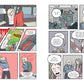 Exposures- Paperback Graphic Novel