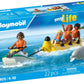 My Life: Banana Boat Trip