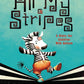 All My Stripes - Hardcover Picture Book