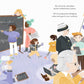 A Steminist Force - Hardcover Picture Book