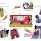 Cannonball - Hardcover Picture Book