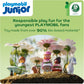 Junior: Tractor with Load & Drop Planter