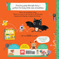 Bat Can't Sleep - Paperback Picture Book