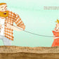 Gardens are for Growing - Hardcover Picture Book