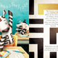 All My Stripes - Hardcover Picture Book