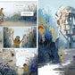 Cassi & the House of Memories - Paperback Graphic Novel