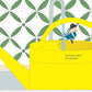 The Watering Can - Hardcover Picture Book