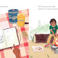 Métis Like Me - Hardcover Picture Book