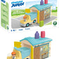 Junior: Construction Truck with Garage