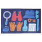 Mysterious Things - Hardcover Picture Book