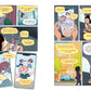 Small Magics - Paperback Graphic Novel