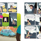Small Magics - Paperback Graphic Novel