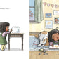 Goodbye, Friend! Hello, Friend! - Hardcover Picture Book