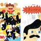 A Pizza with Everything on It - Hardcover Picture Book