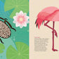 Wild About Dads - Hardcover Picture Book