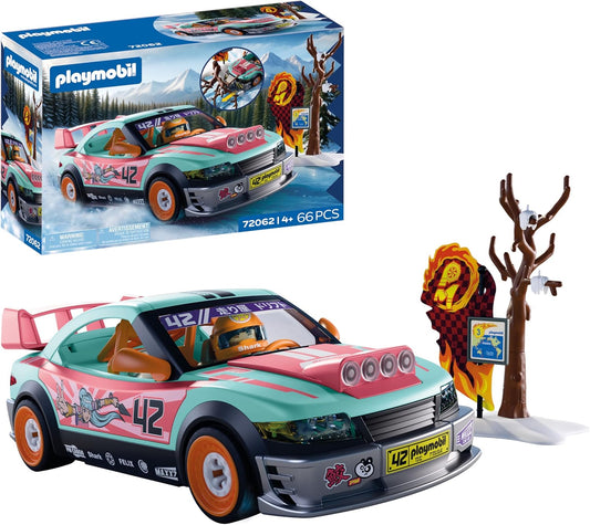 Offroad Tuning Car