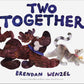 Two Together - Hardcover Picture Book