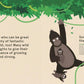 Wild About Dads - Hardcover Picture Book