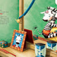 All My Stripes - Hardcover Picture Book
