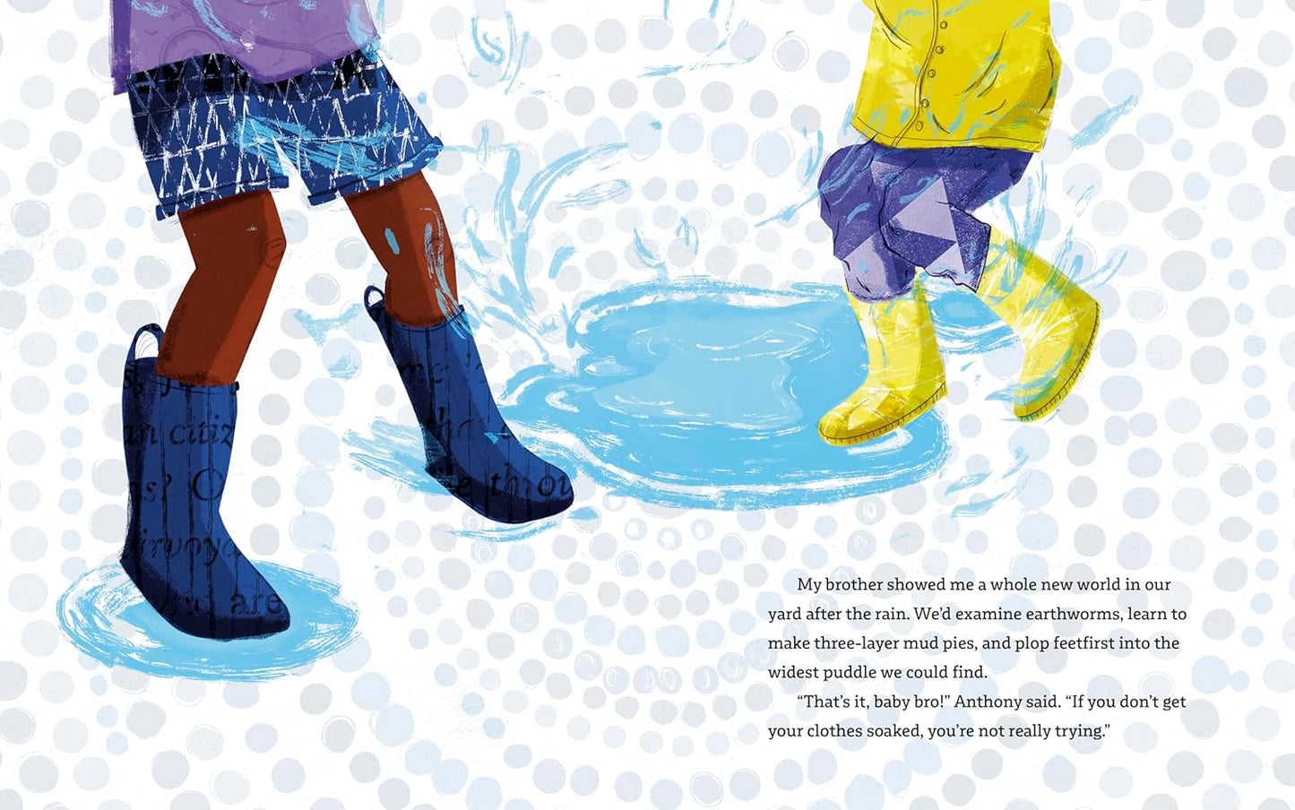 I Got You - Hardcover Picture Book