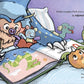 Bedslime Blues - Hardcover Picture Book