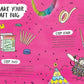 Craft Roach - Hardcover Picture Book