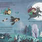 Leila, la Brujita Perfecta: Spanish Hardcover Picture Book